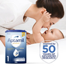 Aptamil Advance Stage 1 Cesar Infant Formula From 0-6 Months 800 g