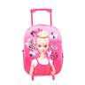 Barbie 3D EVA Trolley FK3DT1601 16 Inch