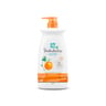 Shokubustu Clean Fresh Body Wash Orange Zest 900g