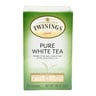 Twinings Pure White Tea 20 Teabags
