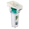 Crystal Drops Laundry Water Filter Cartridge, TC10D5