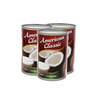 American Classic Coconut Milk Value Pack 3 x 400 ml