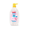 Carrie Junior Hair & Body Wash Ph5.5 Baby Pink 700g