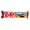 Nestle KitKat Chunky Peanut Butter 42 g