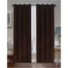 Maple Leaf Window Curtain Blackout 140x260cm Assorted Per pc