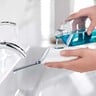 Philips Sonicare Electric Toothbrush With AirFloss Pro/Ultra HX8392/43