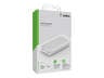 Belkin Boostcharge Usb-c Powerbank 20k - 15w Tablet And Smartphone Charger With Cable - White