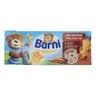 Barni With Chocolate 5 pcs + Offer