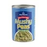 Morrisons Chip Shop Mushy Peas 400 g
