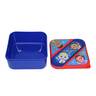 Cocomelon Lunch Box with Cutlery