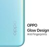 Oppo A76 4gb Ram 128gb Glowing Blue 4g