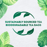 Lipton Mint Herbal Infusion Tea 20 Teabags