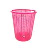 Plastic Laundry basket Assorted (XL)