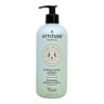 Attitude Pet Care Unscented Soothing Oatmeal Shampoo 473 ml