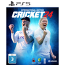 Cricket 24 Official Game of the Ashes - PS5