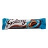 Galaxy Salted Caramel Chocolate 40 g