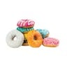 Fancy Doughnuts Assorted 4pcs