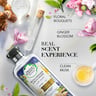 Herbal Essences Bio:Renew Natural Shampoo + Conditioner with Micellar Water & Blue Ginger for Hair Purifying 400ml + 400ml