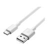 Huawei USB A Male to USB Type C Male 3A 1m White 55030260