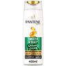 Pantene Pro-V Smooth & Silky Shampoo 400 ml