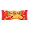 Nabil NanKhatai Zafran & Cashew Biscuits 12 x 48 g