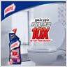 هاربيك باور بلس منظف المرحاض الأقوى 10 مرات برائحة اللافندر 3 × 750 مل