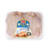 Dhofar Fresh Whole Chicken 2 x 1 kg
