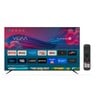 Nikai Smart TV UHD60SVDLED1 58 inch