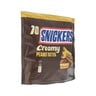 Snickers Creamy Peanut Butter 182 g