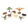 Animal Model World Dinosaur Figure Set, YX-6002