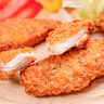 Seara Zingzo Hot & Crispy Chicken Fillet 750 g + 250 g