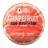 Bear Fruits Grapefruit Hairmask + Cap, 20 ml