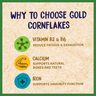 Nestle Gold Corn Flakes 1kg