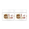Sunsilk Frizz Proof Styling Cream With Coconut Oil 2 x 275 ml