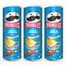Pringles Chips Assorted Value Pack 3 x 165 g