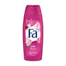 Fa Pink Passion Shower Gel 250 ml