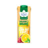 Hayatna Organic Lemon Mint & Grapes Juice 1 Litre