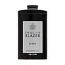 English Blazer Black Deodorising Talc 150 g