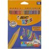 Bic Evo Stripes Coloring Pencil 18 Pcs