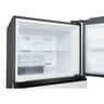 TCL Double Door Refrigerator, 700 L, Inox, P700TMN