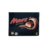 Mars Ice Cream Bar 4 pcs 204 ml