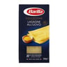 Barilla Lasagne All'uovo Collezione 500 g
