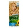 Garnier Color Naturals Creme Nourishing Permanent Hair Color Arctic Ultra Blonde 1002 1 pkt