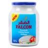 Falcon Spreadable Creamy Cheese Value Pack 900 g