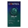 Control Delay Condom 12 pcs
