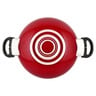 برستيج مقلاة كلاسيك كاداي، 28 سم، أحمر، PR21499