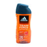 Adidas Team Force Shower Gel 250 ml