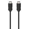 BELKIN HDMI To HDMI Audio Video Cable 9.1M - Black