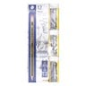 Staedtler Noris Pencil 12 pcs + Eraser 3 pcs STP122