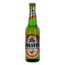 هولستن بيرة خالية من الكحول بنكهة الجوافة الوردية والأناناس 6 × 330 مل